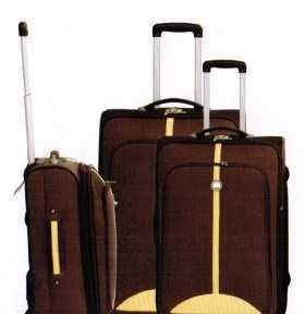 专业生产中高档箱包及二手设备转让服务