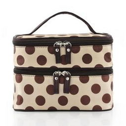 宏亿手拿包 与化妆品搭配的时尚单品及加盟商机解析