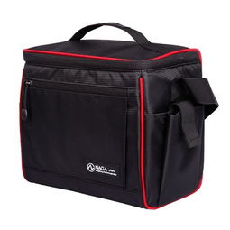 纳伽BM20时尚单肩摄影包 跨界融合，摄影与美妆的随身伴侣