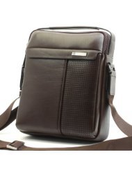 PUBGO皮具旗舰店 打造男士风尚——从斜挎包到整体穿搭