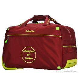 男女箱包采购指南 从批发供应到价格策略，一站式解决方案