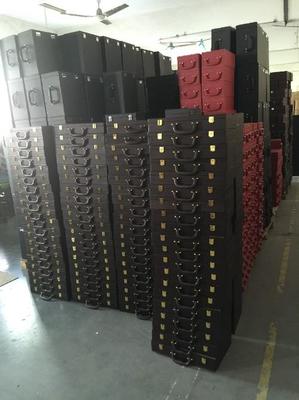 投资箱包厂需要多少钱？解析箱包产业的创业机会与成本投入