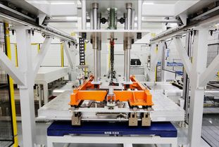 爱驰汽车垂直整合再落重子 全资电池包工厂投产，三明治结构电池包重磅下线