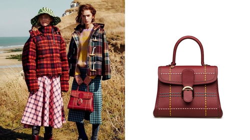 秋冬必备酒红色包包 盘点今冬最IN箱包，让你心醉钱包失血（上篇 化妆品灵感篇）