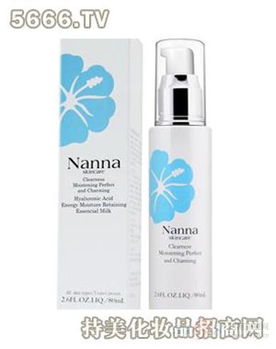 怡琳化妆品 专注品质与美学的护肤品牌